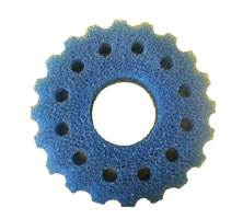 SpinClean Foam Sm. Blue (4500 / 6000)